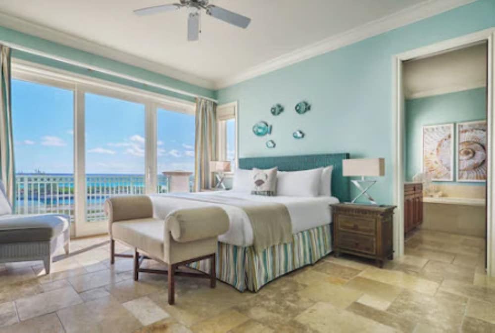 Penthouse, 4 Bedrooms, Ocean View - Photo 2