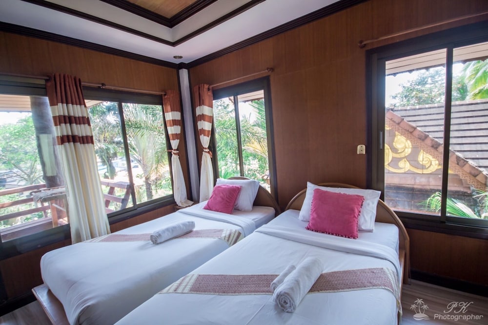 Superior Twin Room - Photo 9