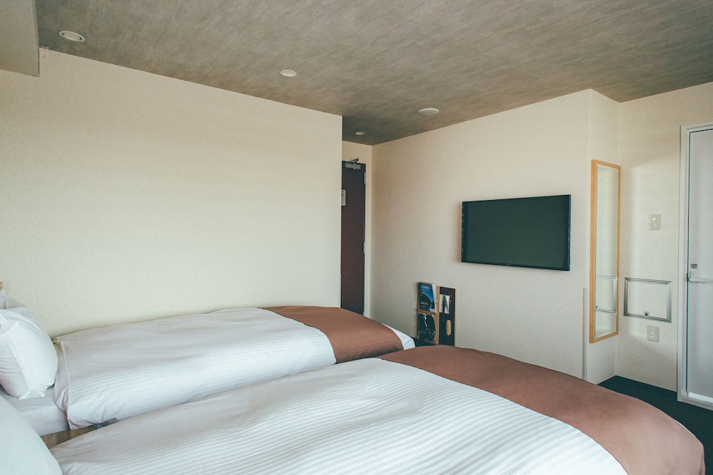 Standard Twin Room - Photo 5