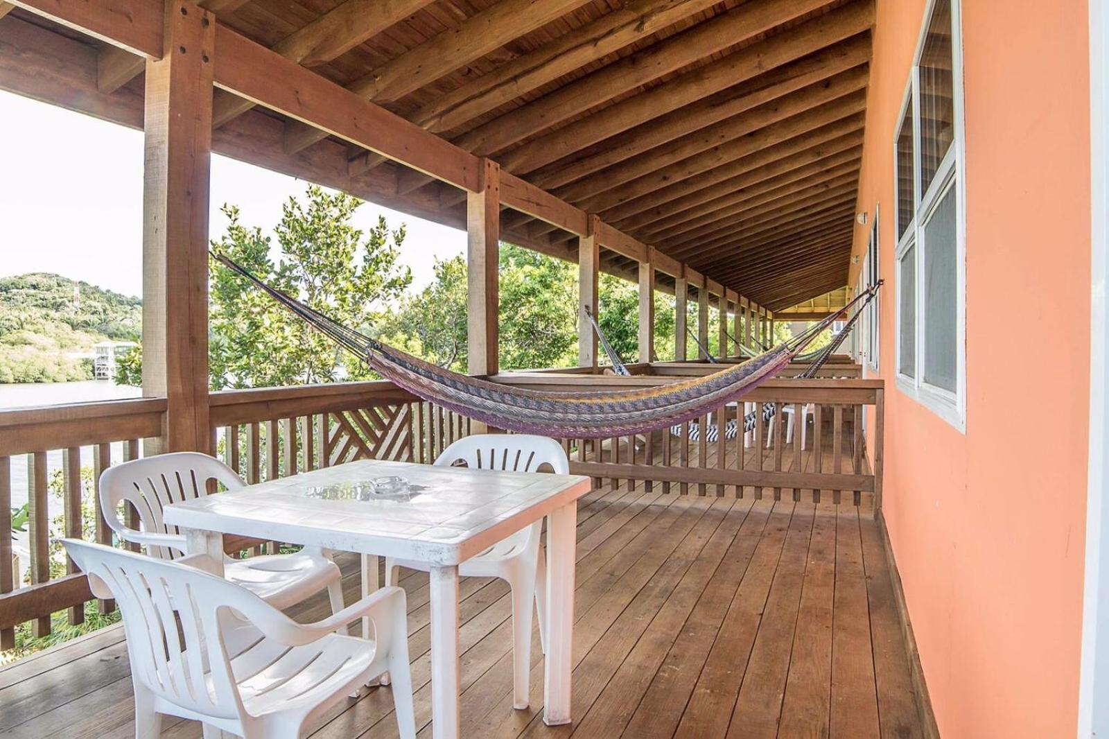 Deluxe Studio with Sea View photo 1