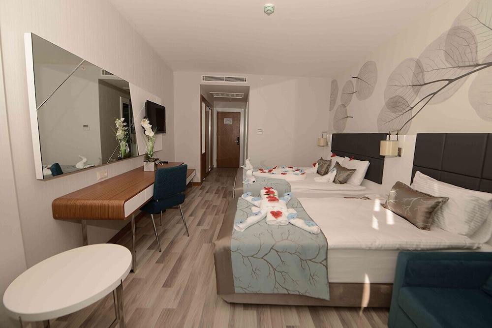 Standard Room, Partial Sea View, Annex Building