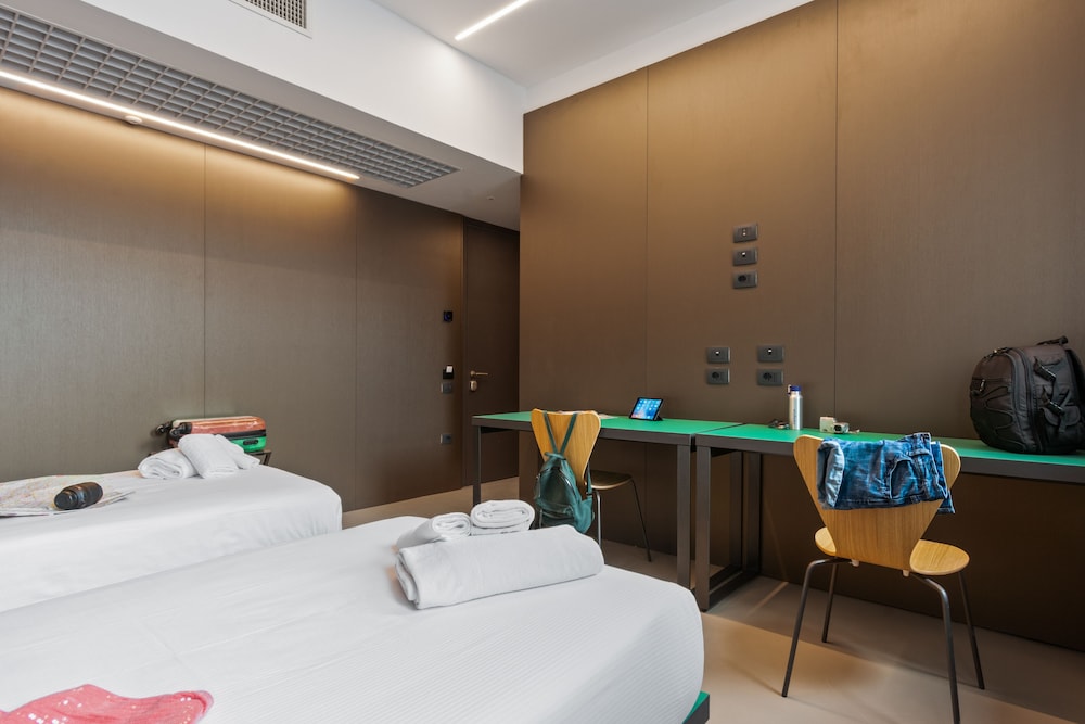 Classic Double or Twin Room