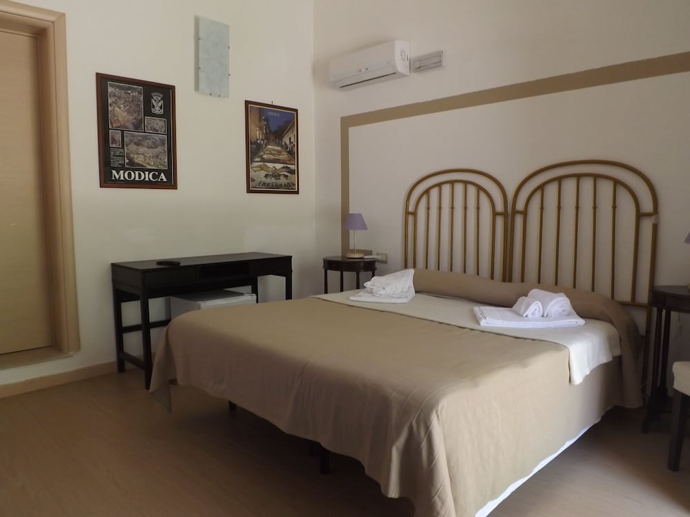 Basic Double Or Twin Room