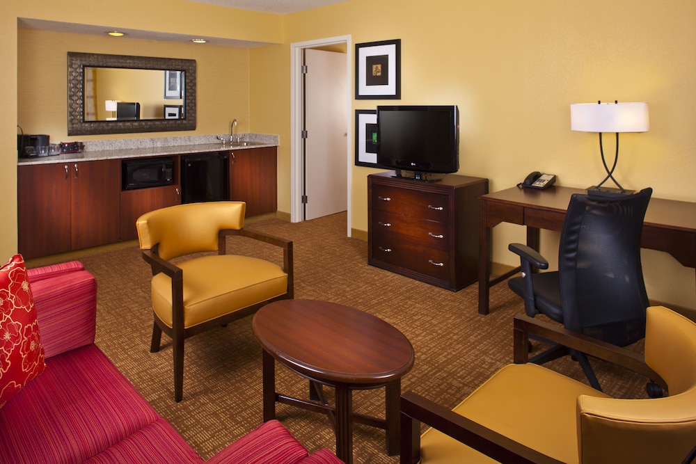 Spark by Hilton Birmingham Colonnade, Billede 4