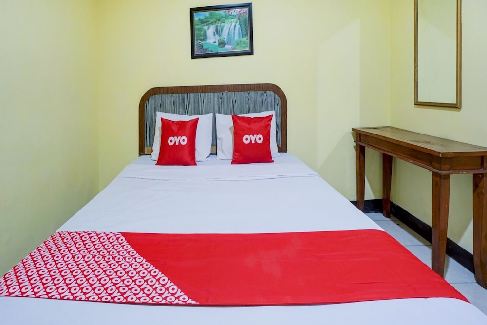 Standard Twin Room - Photo 4