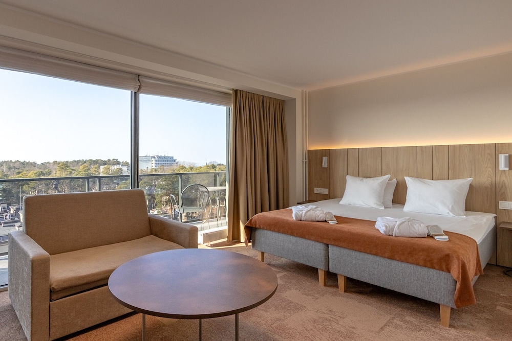Premium Double Room - Photo 2