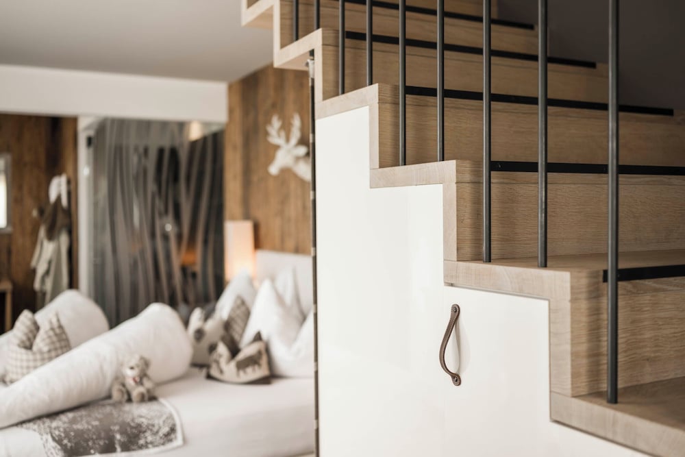 Bio Chalet Maisonette