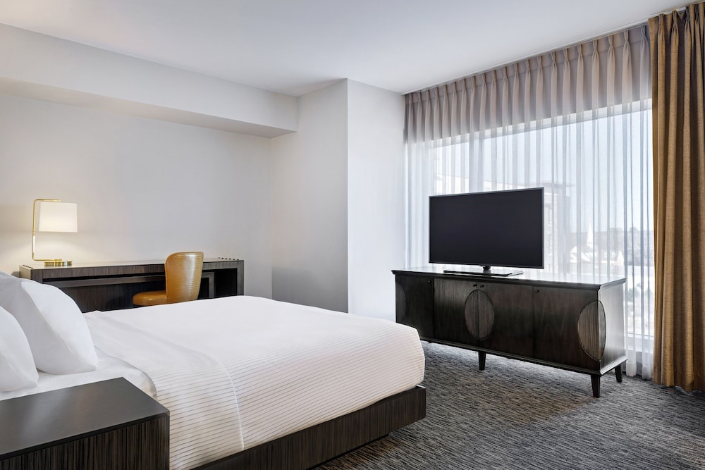 Suite, 1 Bedroom