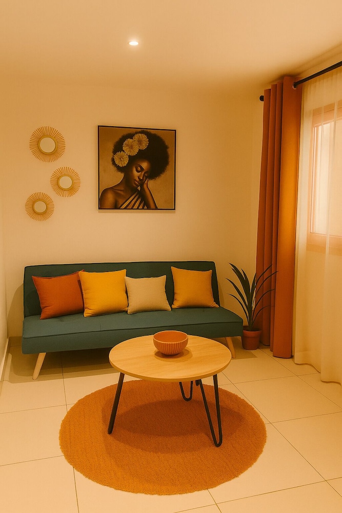 Classic Studio, Balcony