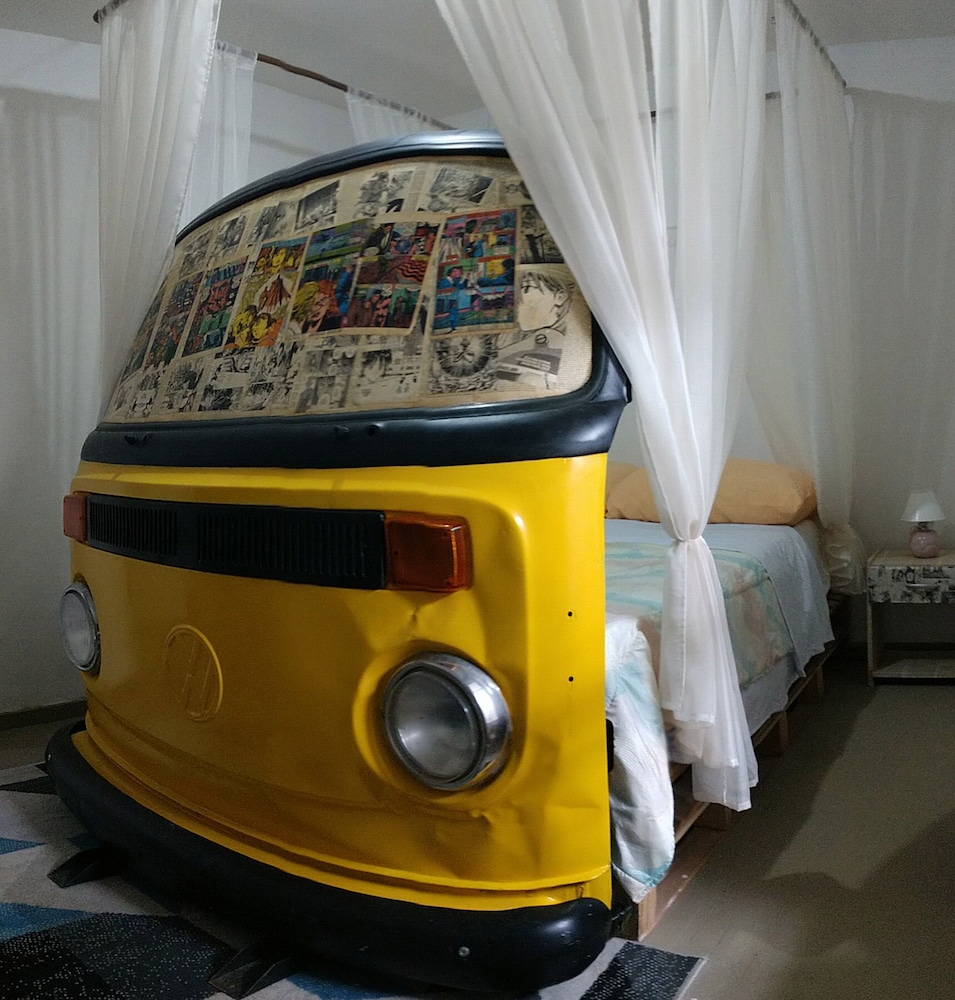 Design Double Room photo 2