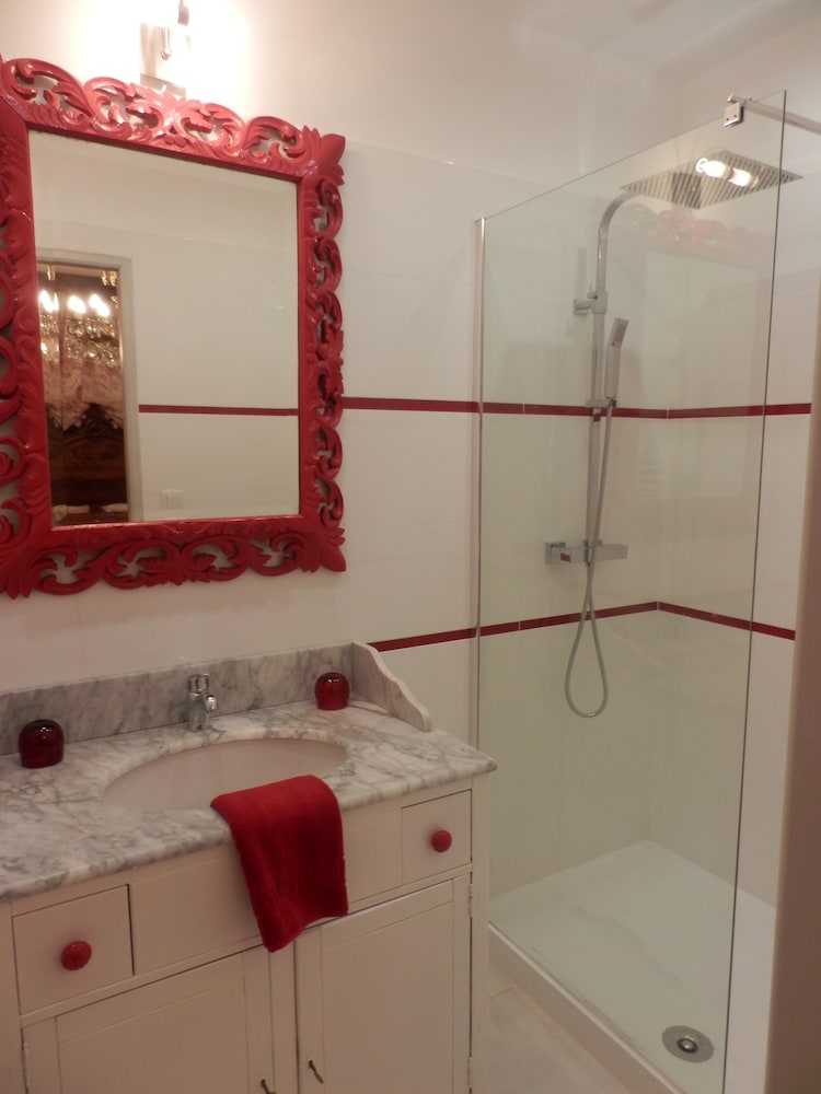 Double Room (Manoir) photo 2