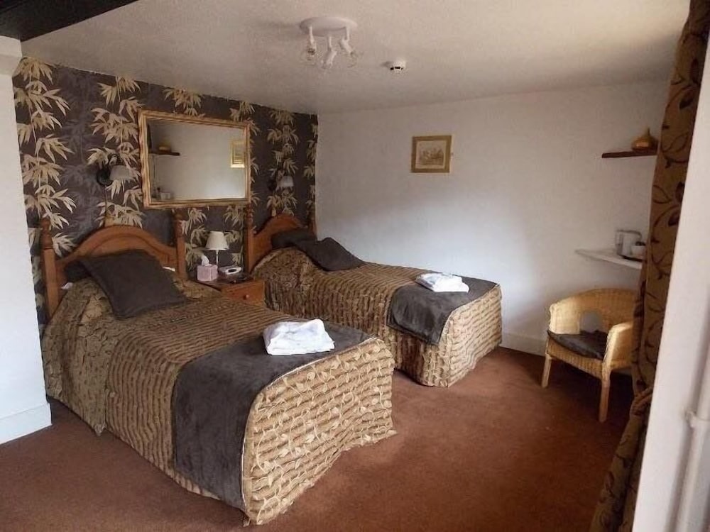 The Wesley Suite photo 2