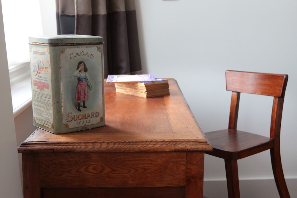 Privilege Room (Toits de Lyon) photo 3