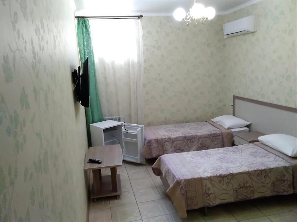 Standard Twin Room photo 1