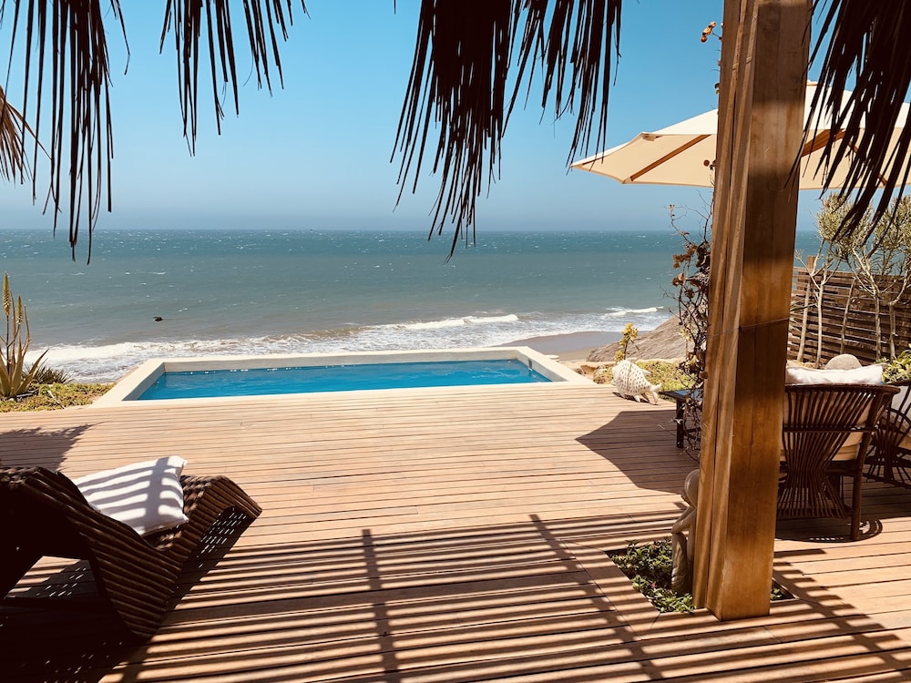 Exclusive Villa, 2 Bedrooms, Private Pool, Ocean View