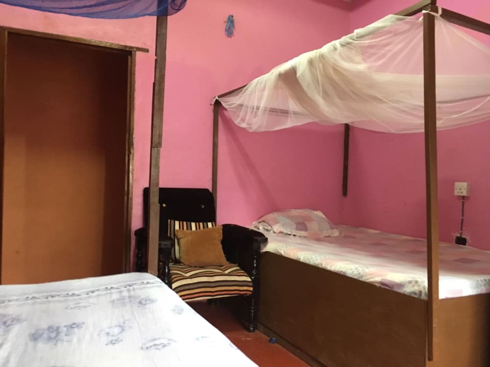 Basic Double Room, Non Smoking photo 1
