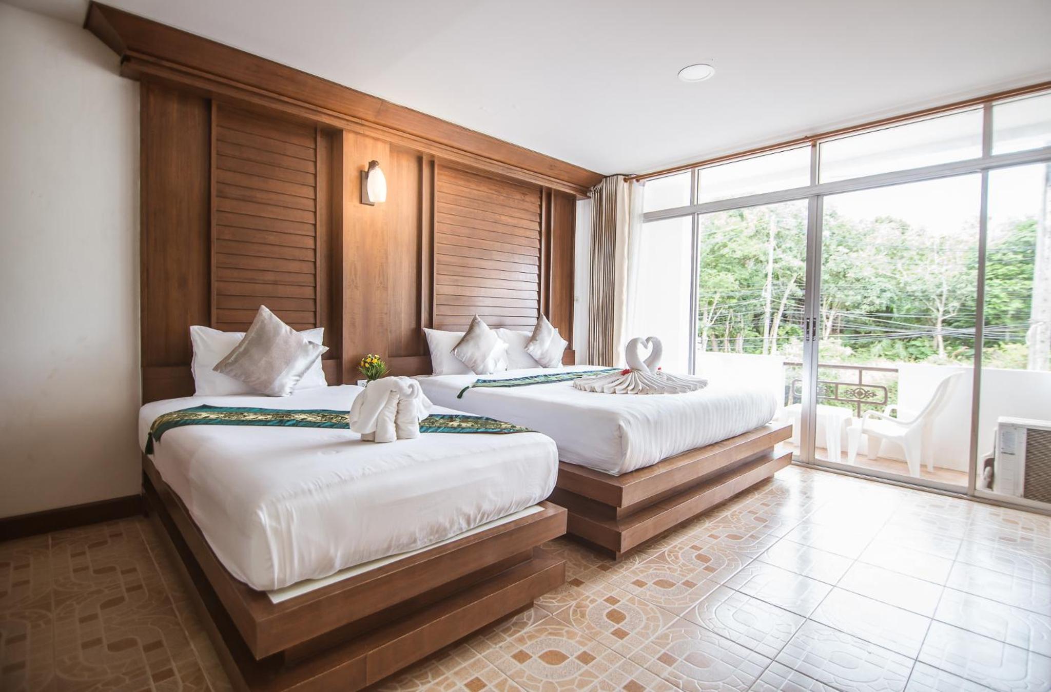 Triple Room photo 3
