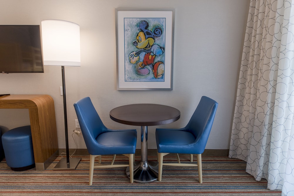 Room, Multiple Beds, Accessible, Non Smoking (Building 1, Mobility)
