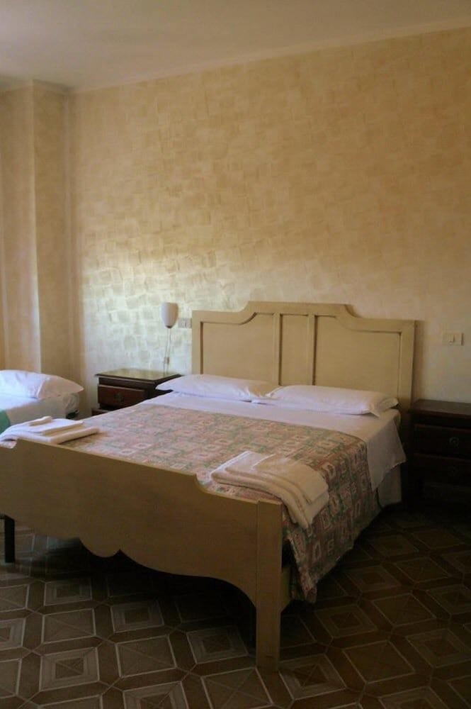 Quadruple Room photo 1