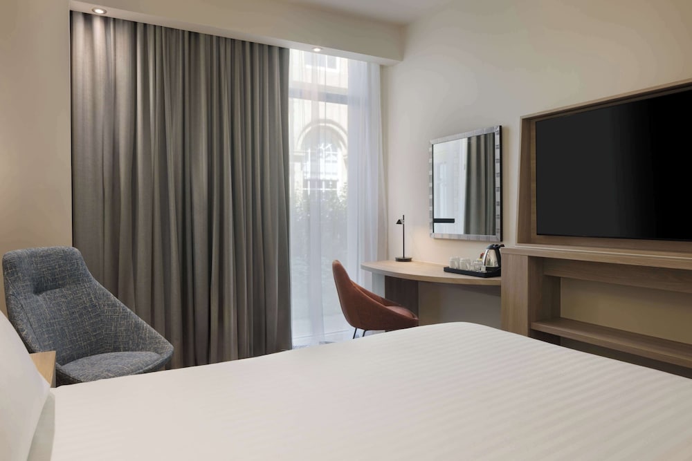 Room, 1 Queen Bed, Non Smoking photo 2