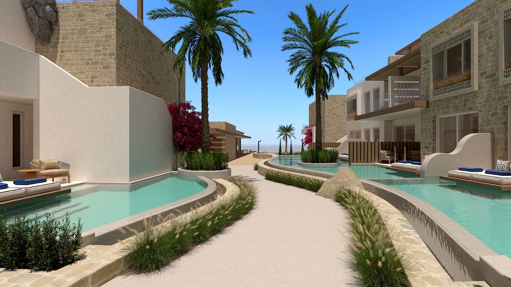 Tranquil Suite with Private Pool - Photo 7