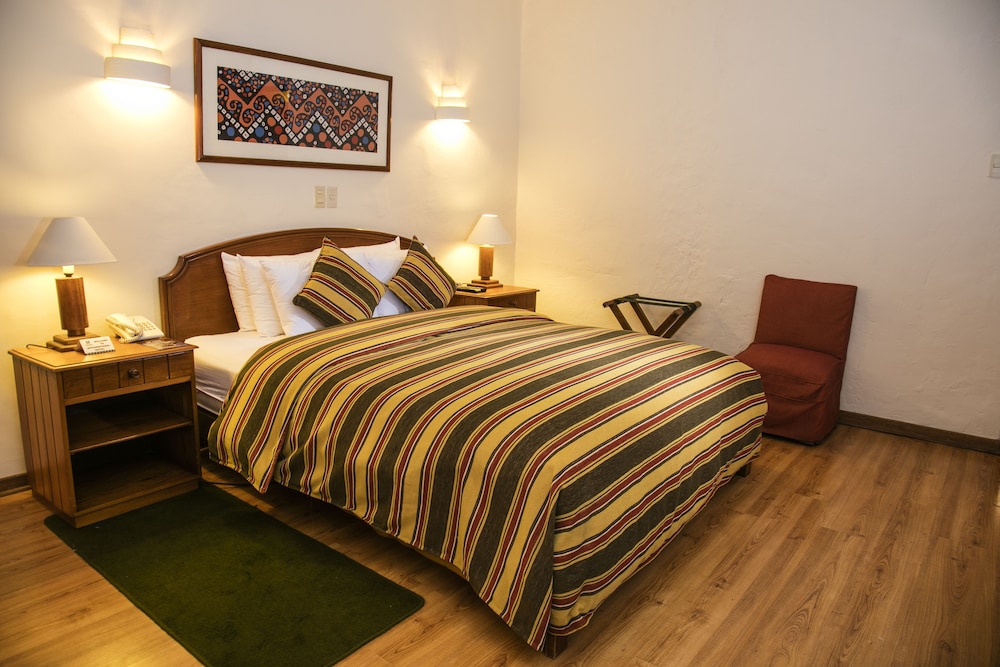 Double or Twin Room, 1 Double or 2 Twin Beds - Photo 7