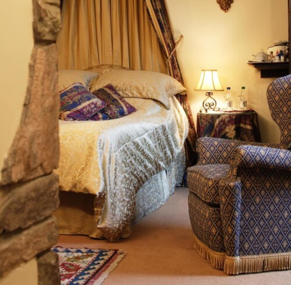 Deluxe Double Room - Photo 4