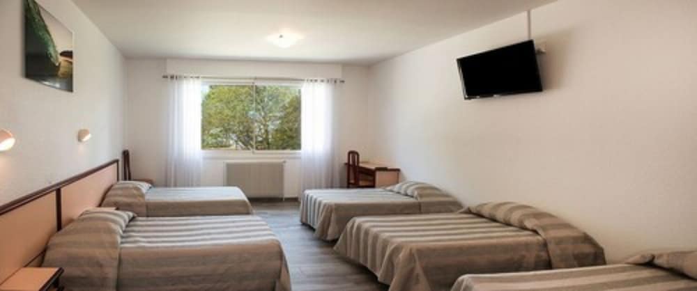 Superior Shared Dormitory, 6 Bedrooms photo 3