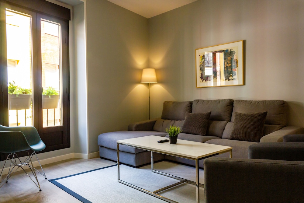 Apartamento Familiar, 3 Habitaciones (8)