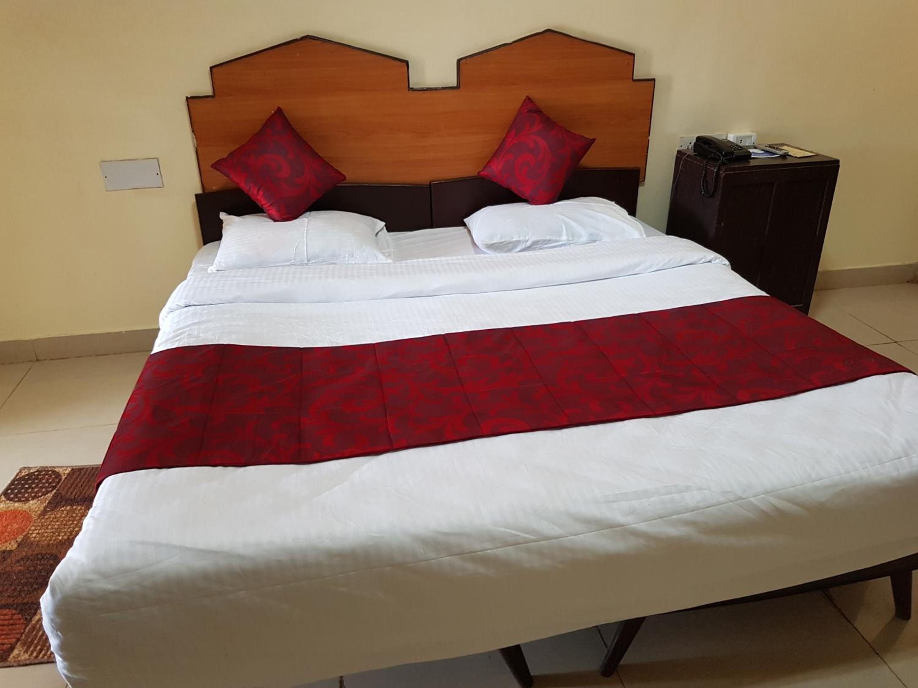 Double Room photo 2