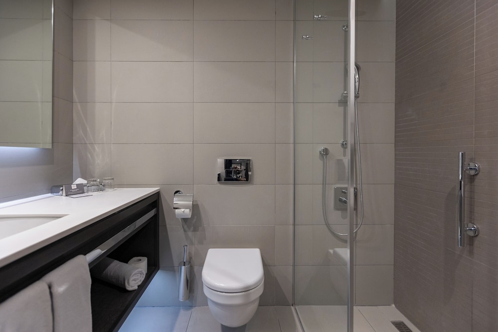 Suite, Multiple Beds (Belgrade City View) - Photo 4