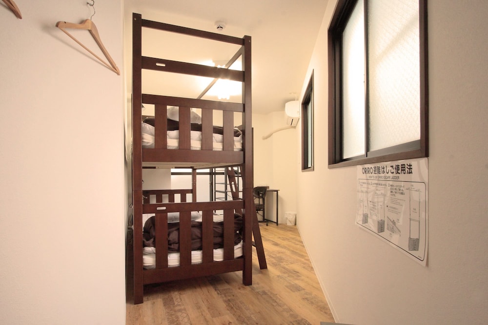 Twin Room photo 3