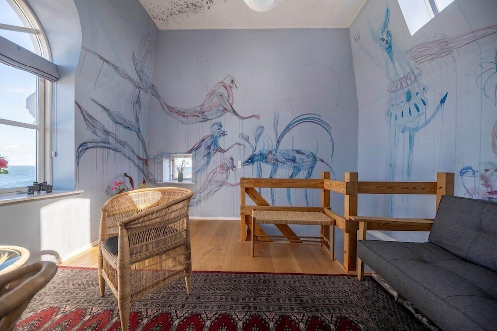 Panoramic Double Room photo 2