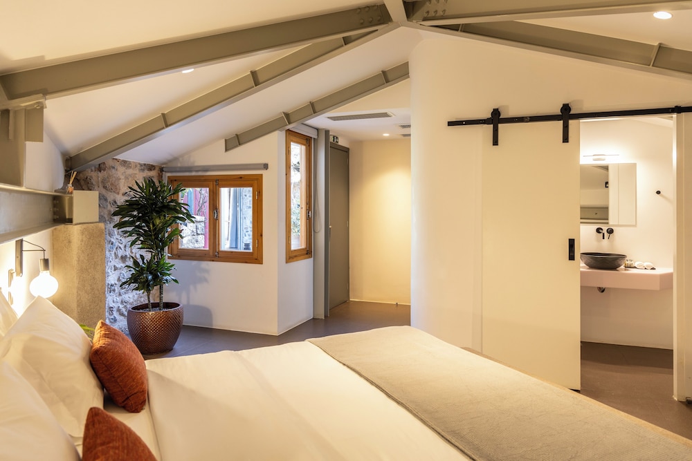 The Experience Suite