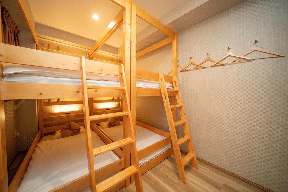 Quadruple Room photo 3