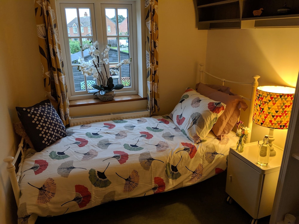 Twin Room photo 1