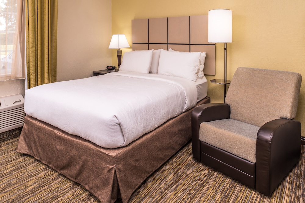 Studio Suite, 1 Queen Bed, Accessible (Hearing, Mobility) - Photo 4