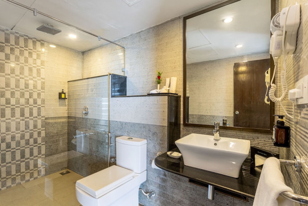 Premium Room, Sea View - Photo 5
