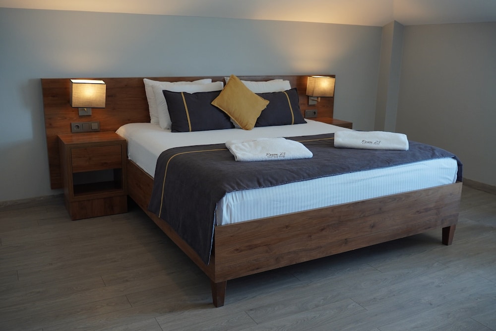 Family Room, Sea View - Photo 1