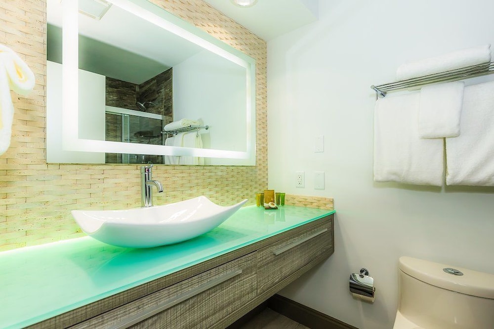 Standard Single Room, 1 King Bed, Terrace photo 1