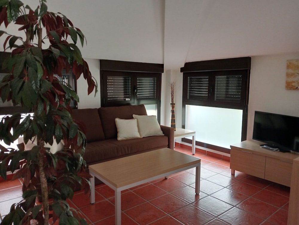 Family Apartment, Mountain View
