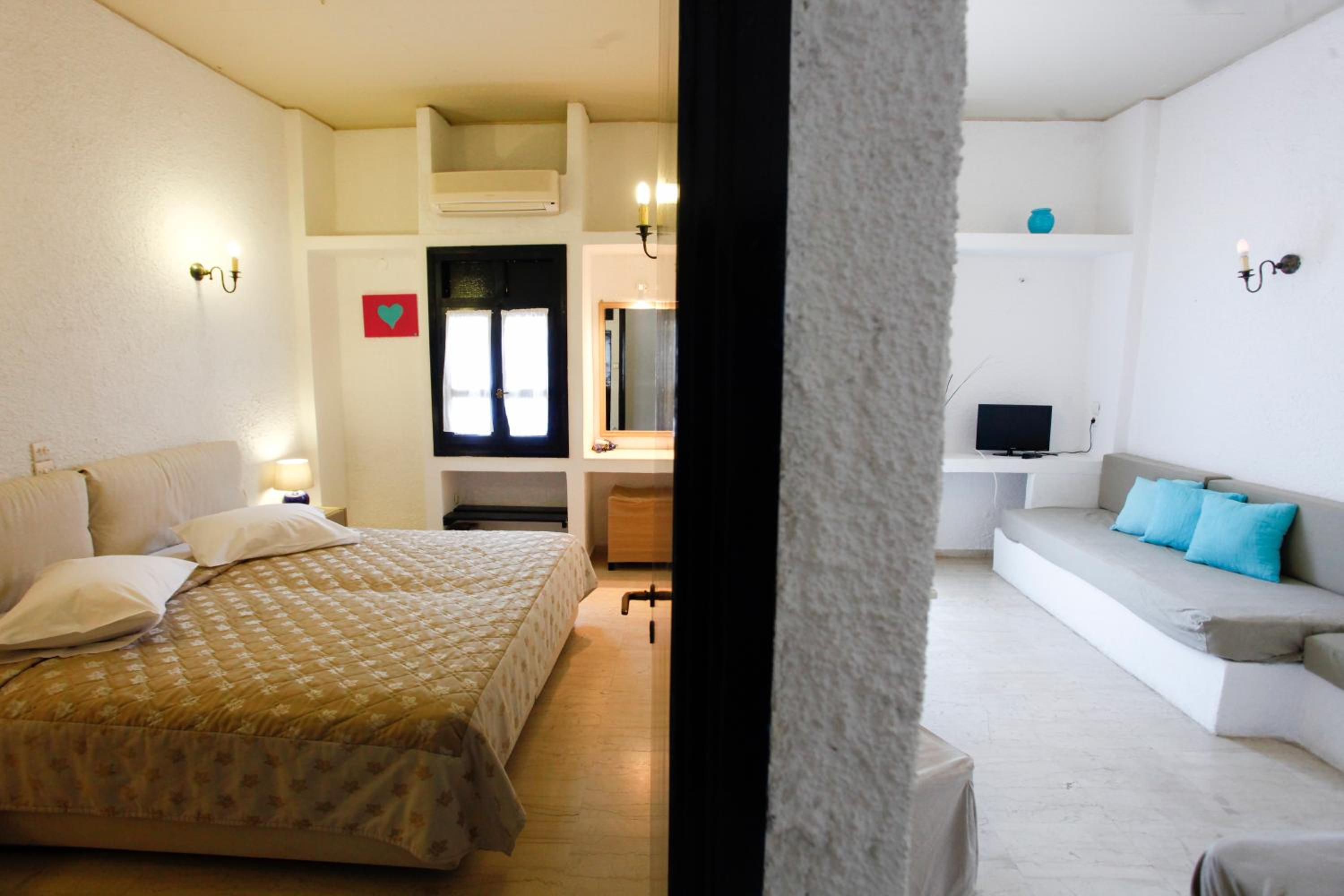 Suite With Sea View photo 2