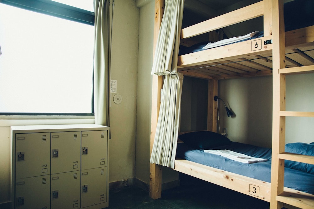 Basic Shared Dormitory photo 1