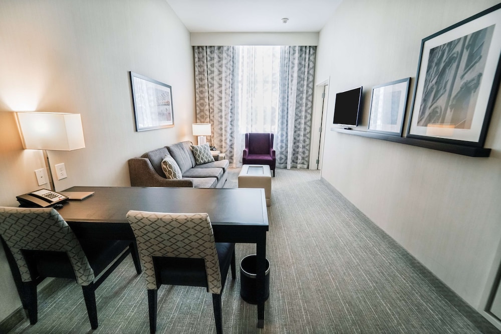 Premium Suite, Accessible, Non Smoking photo 3