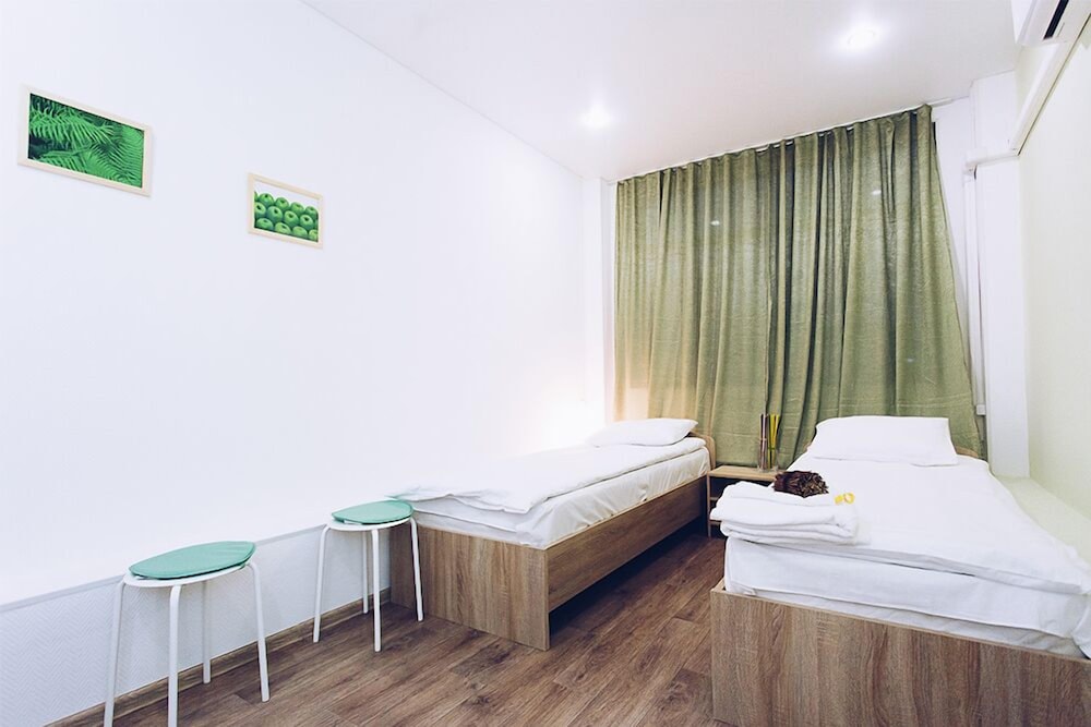 Standard Twin Room photo 1
