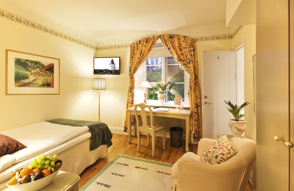 Standard Single Room photo 1