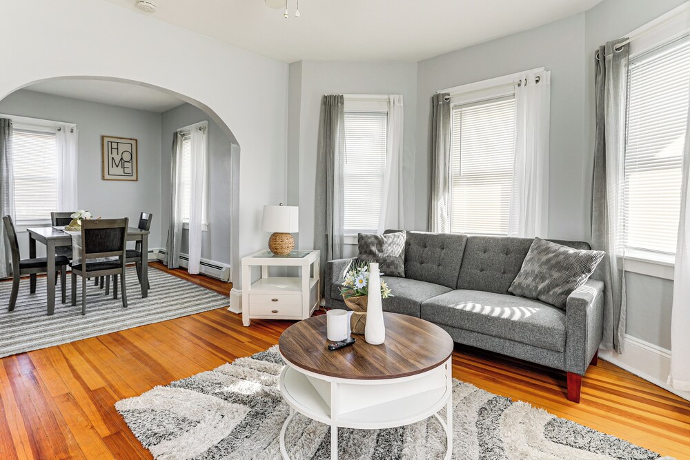 Apartment (2 Bedrooms)