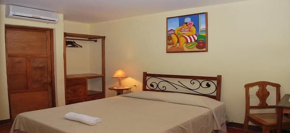 Standard Double Room photo 1