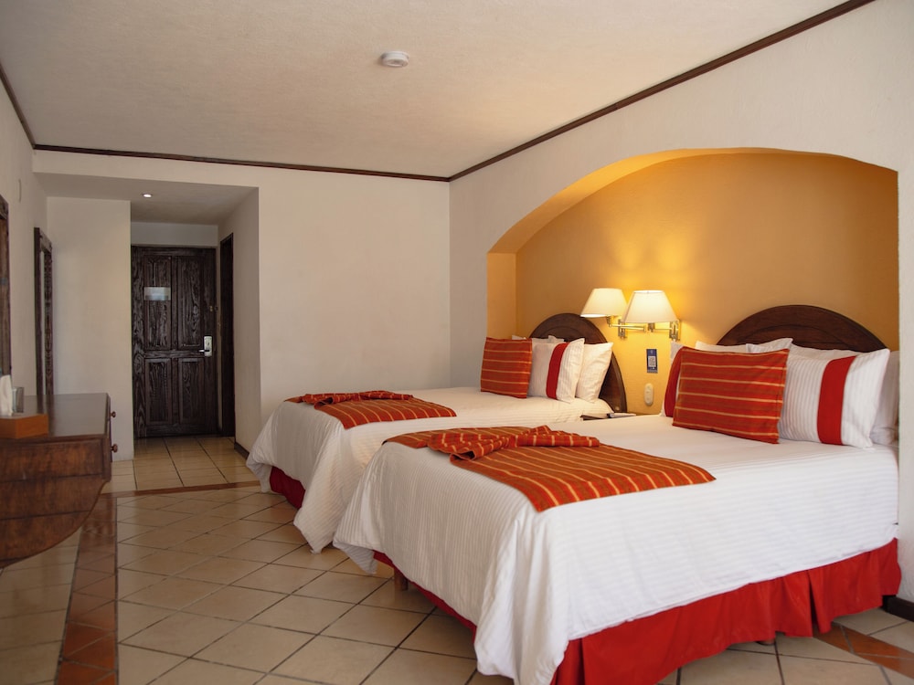 Standard Room, 2 Double Beds (Preferencial) - Photo 4