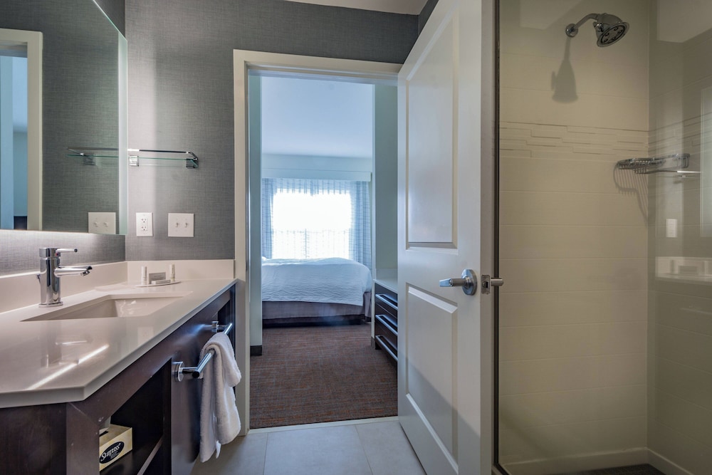Residence Inn by Marriott Savannah Airport, Billede 2